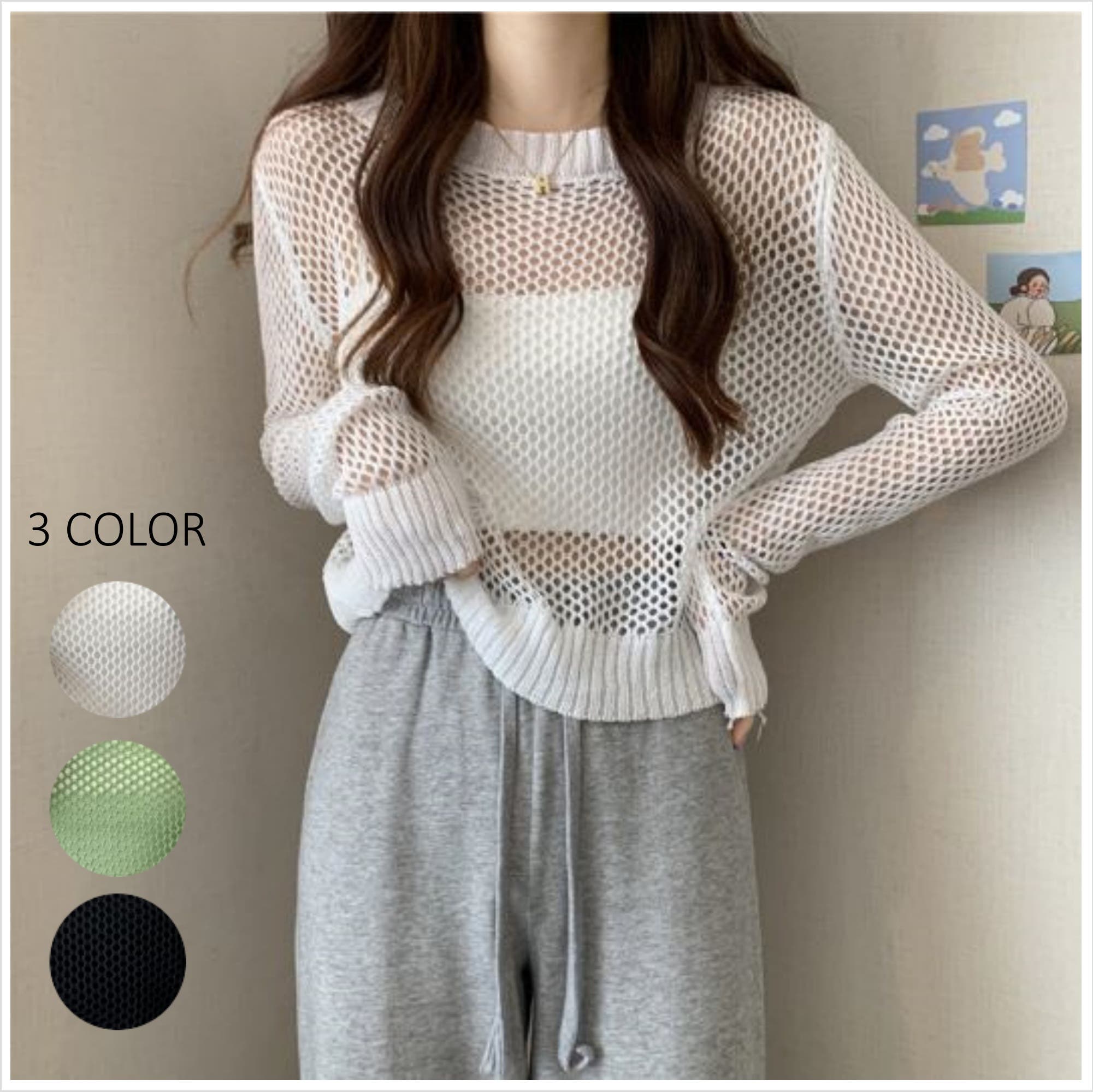 【最終お値下げ】PHEENY コットン インレイ ストライプ ショートトップス Cotton inray stripe short tops-コットンイナリーストライプ