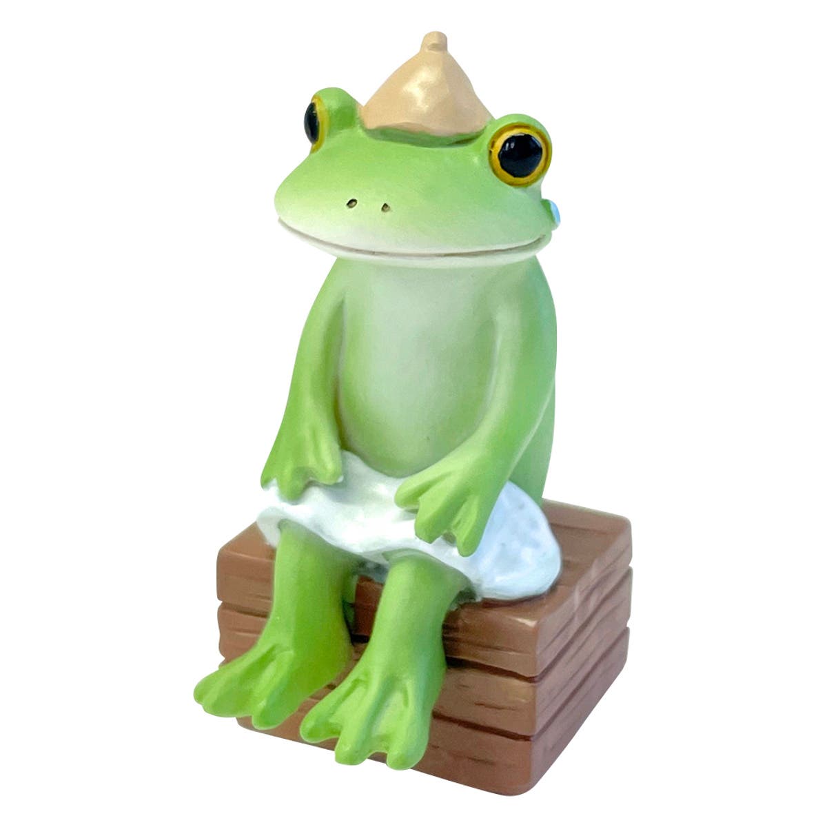 コポー サウナーのカエル カエル[品番：KRFH0028322]｜livingut