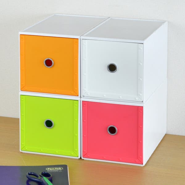 小引き出し 切手類保管箱 270737.jpg