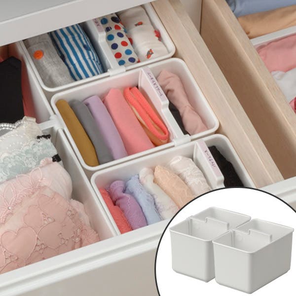 マイメロディ２段 収納ケース 引き出し 激カワ ランジェリーBOX 新品 激レア マイメロディ2段 収納ケース 引き出し 激カワ ランジェリーBOX 新品