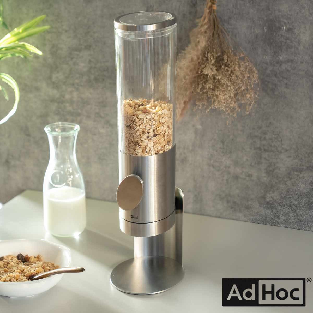 シリアル ディスペンサー DEPOSITO[品番：KRFH0015140]｜livingut