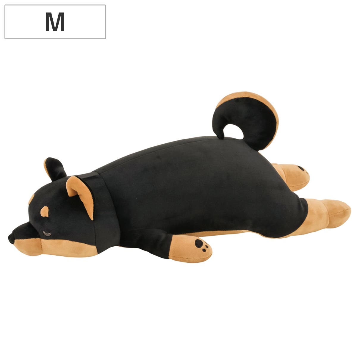 ふぉうちゅんドッグす ぬいぐるみ 犬 BIG 非売品 ラブリー キャミー ふ