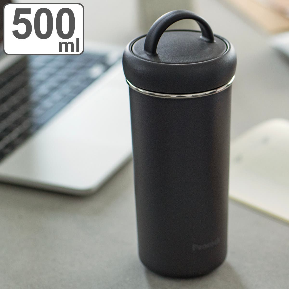 水筒 500ml タンブラーボトル[品番：KRFH0044421]｜livingut