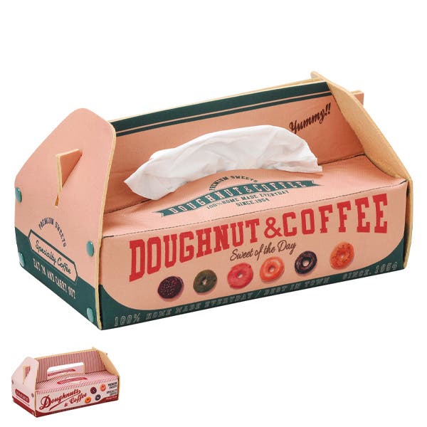 ティッシュケース ティッシュカバー フェルト[品番:KRFH0009692 ティッシュケース ティッシュカバー フェルト[品番:KRFH0009692