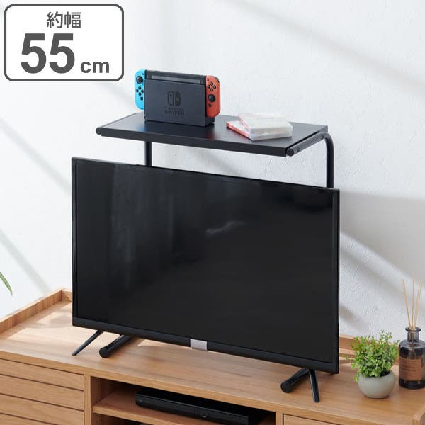 unico CLARUS-mini テレビ台 収納棚 4964806016107.jpg