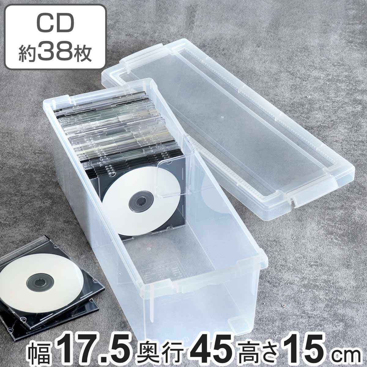 イチカ CD/DVDケース フラダンス CD・DVD ケース 4種類 - フラショップ スイートアロハ公式通販