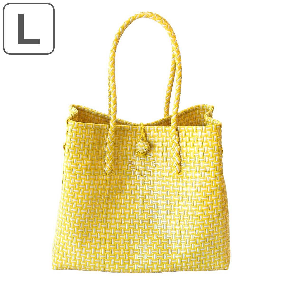 エコバッグ パサールバッグ スクエア[品番：KRFH0023679]｜livingut