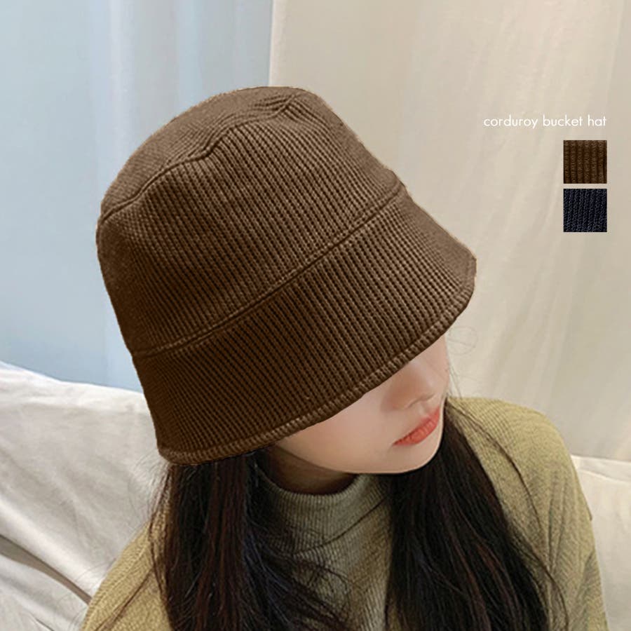 Andrew Driftwood バケットハット　バケハ 売り切り希望】Andrew Driftwood バケットハット - メルカリ