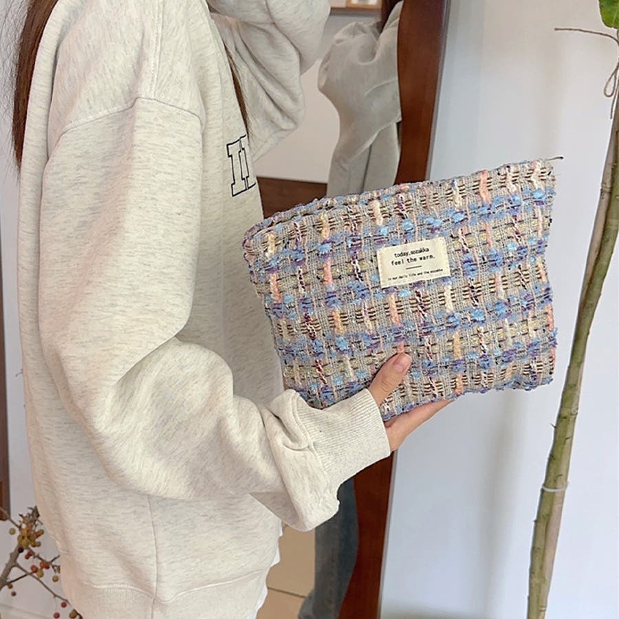 EDITA.可愛いすぎるポーチと大人バッグ♡ | バツイチ。いつか