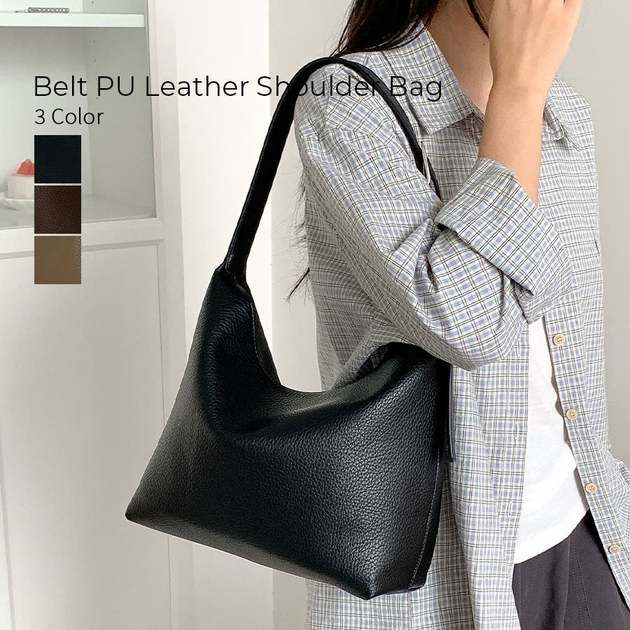 バッグ ショルダーバッグ レディース[品番：ZI000010241]｜IRADOWL