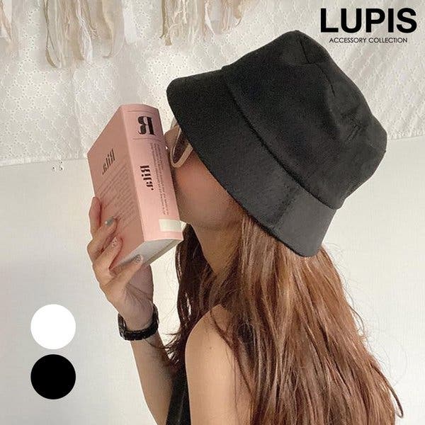 ベーシックバケットハット [品番：LPSA0003923]｜LUPIS（ルピス