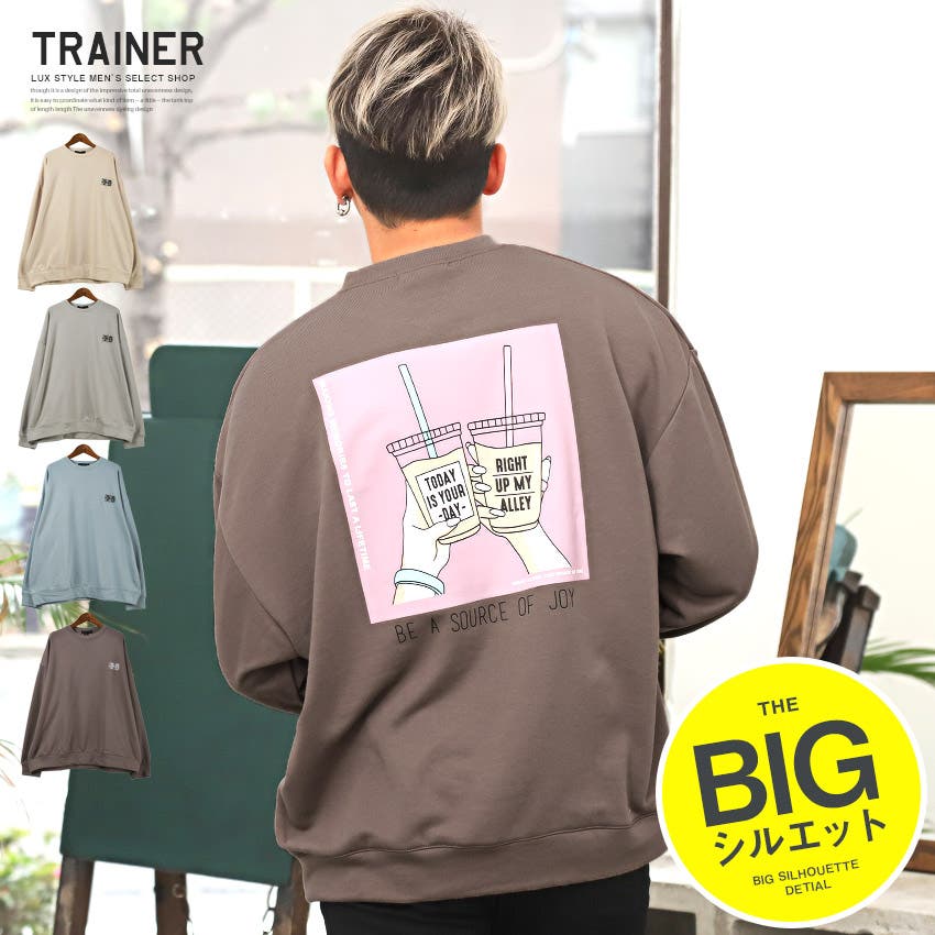 GOTTHARDトレーナー（Lサイズ）1枚 codegraphy トレーナー スウェット CGP arch logo color