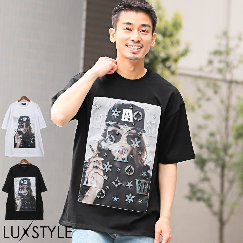 専用　4枚セット　31　71　74　78　カットソー　半袖　L LIL VENDARS tシャツ ハイポンチセミルーズ半袖カットソー