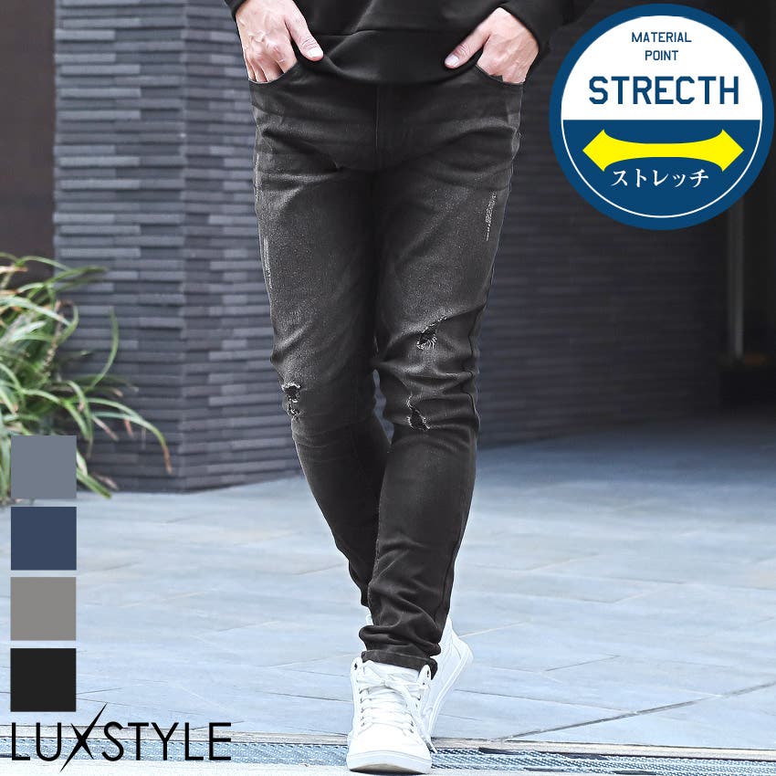 aa hardwear リアルデニムパンツ Wide leg denim/マシンウォッシャブル（デニムパンツ/ジーンズ