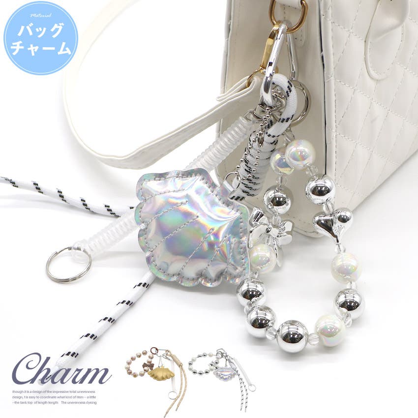crossi クロッシー チャーム[品番：LU000013952]｜LUXSTYLE（ラグスタイル）｜メンズ｜Shoplist