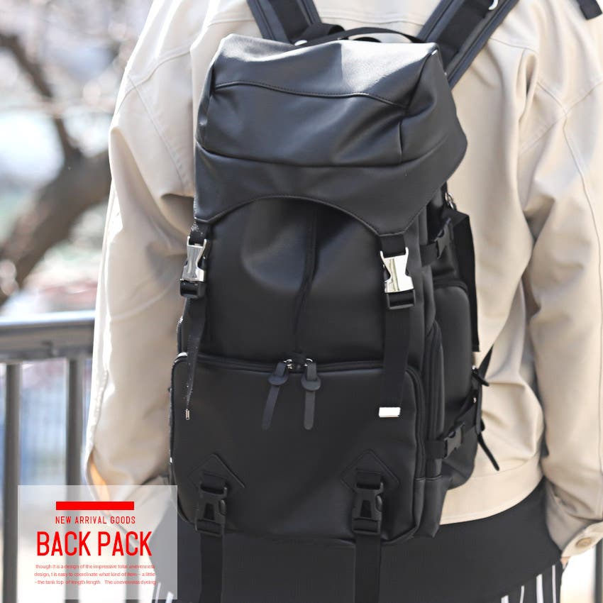 JULIUS ユリウスバックラムスキン