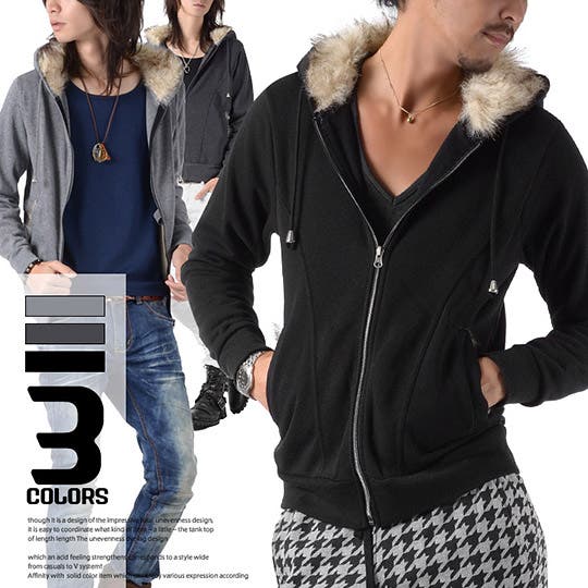 BARONG FAMILY MA-1 パーカー セット 真剣兄弟 パーカー