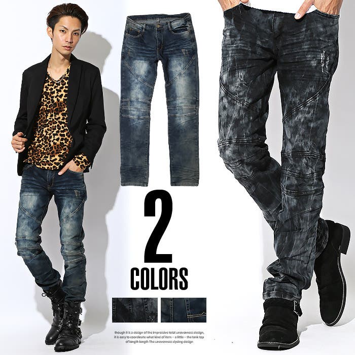 N／C TYPE M―51 SHELL PANTS 25SS