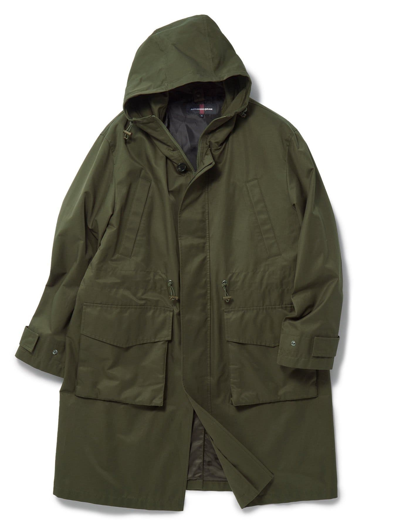 大きいサイズ】アレキサンダージュリアン ALEXANDER JULIAN[品番