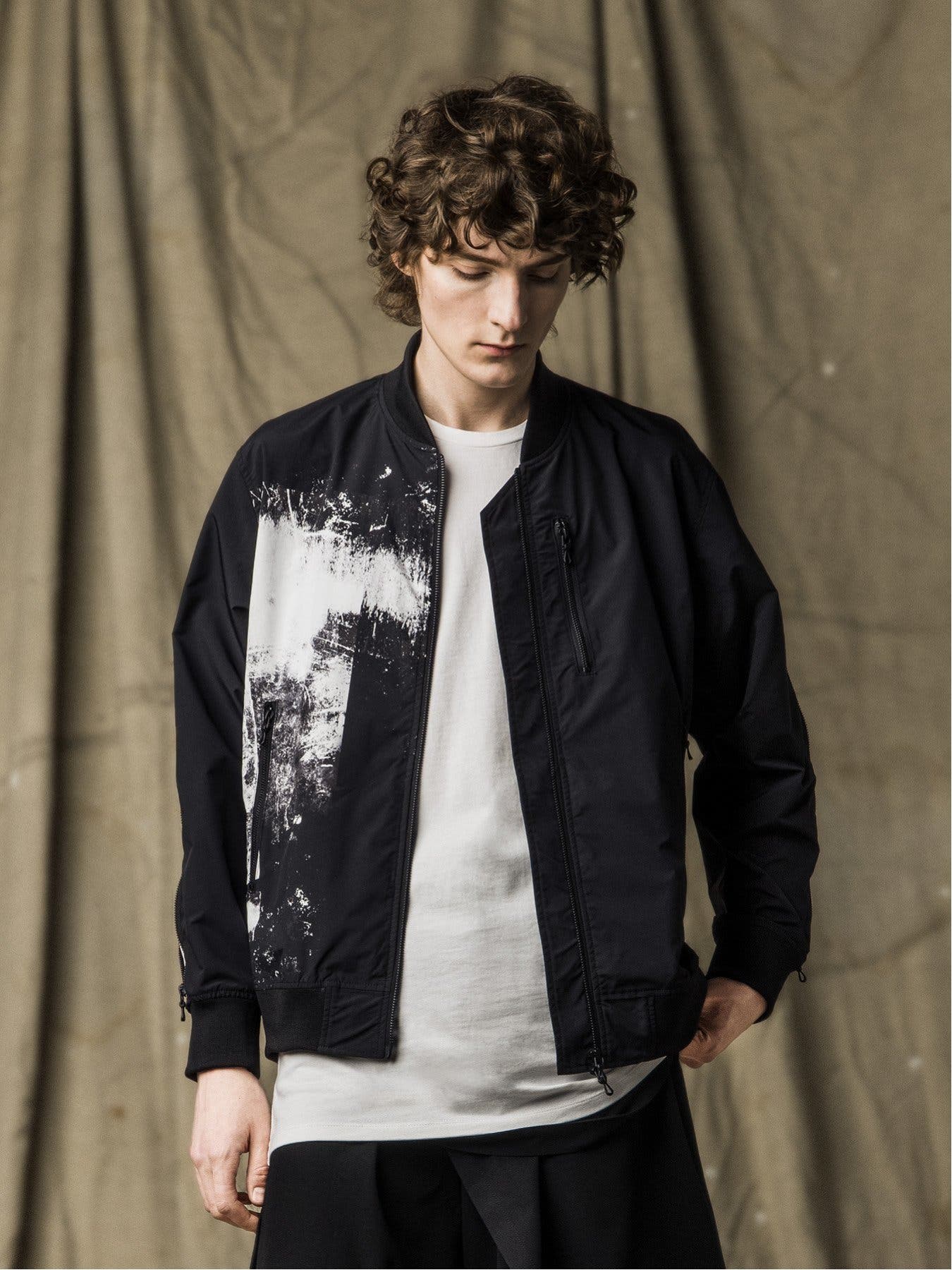 SHELLAC サーマル カットソー シェラック 1.jpg