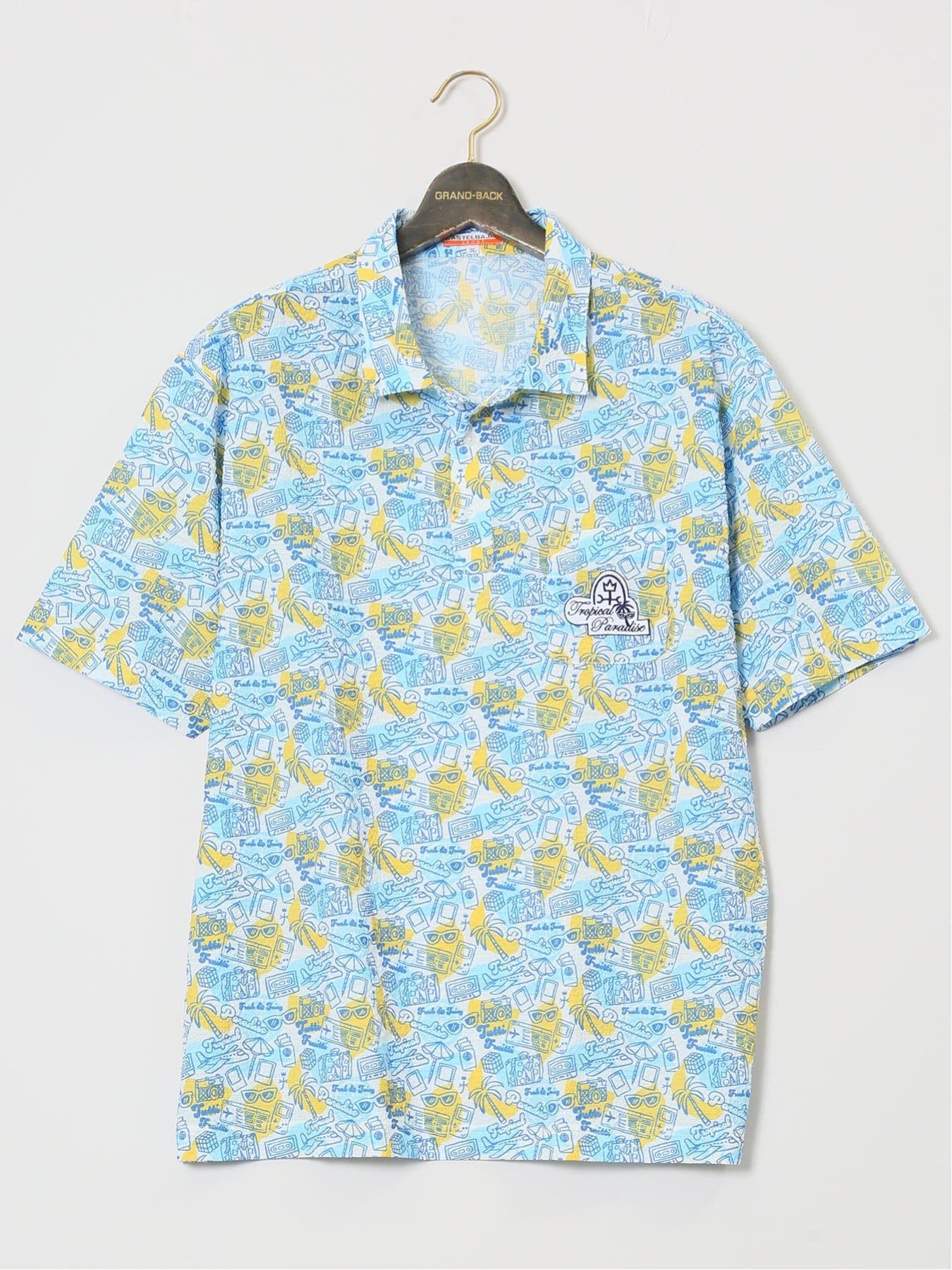 カステルバジャック CASTELBAJAC ストレッチUV[品番