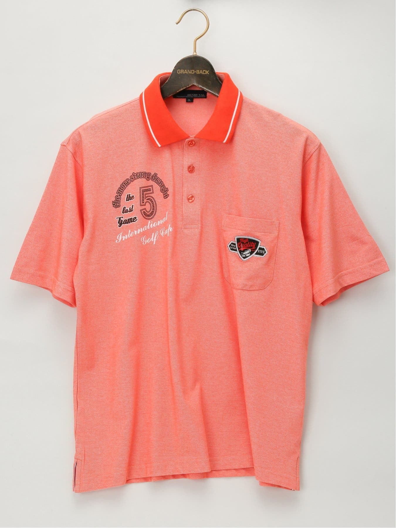 楽天市場】【送料無料！】定番人気NO.1 J.LINDEBERG GOLF