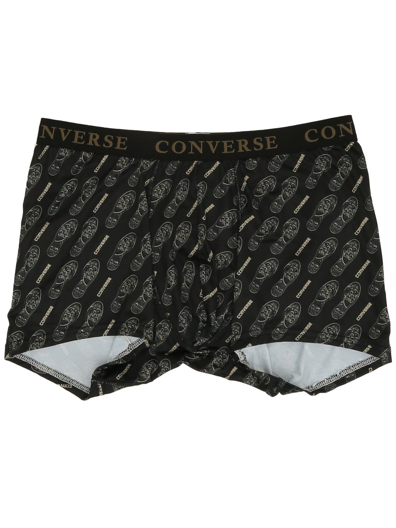 大きいサイズ】コンバース/CONVERSE ボクサーパンツ[品番