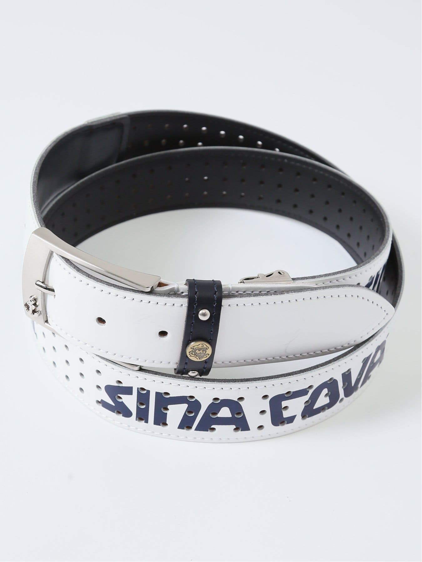 ベルト イタリヤ製 シナコバ セット ベルト イタリヤ製 シナコバ