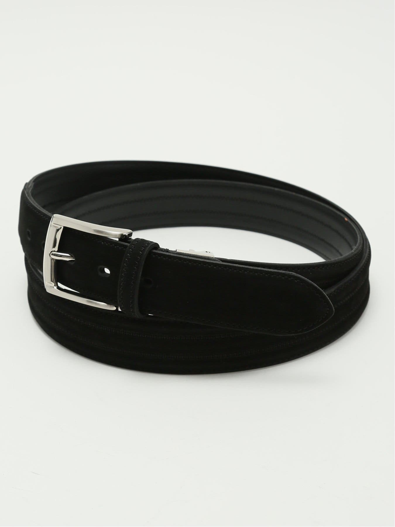 大きいサイズ】キース/KIETH ステッチ スエードベルト[品番