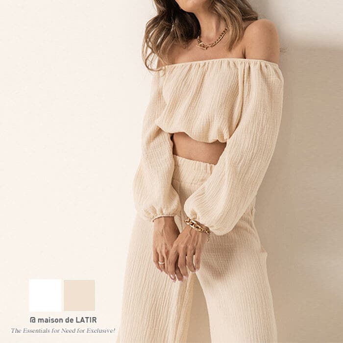 公式ファッションブランド通販サイト ri-set-0043-c_main.jpg トップス