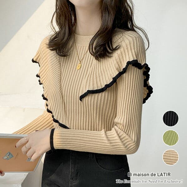 大量入荷 ri-top-0636-c_main.jpg トップス