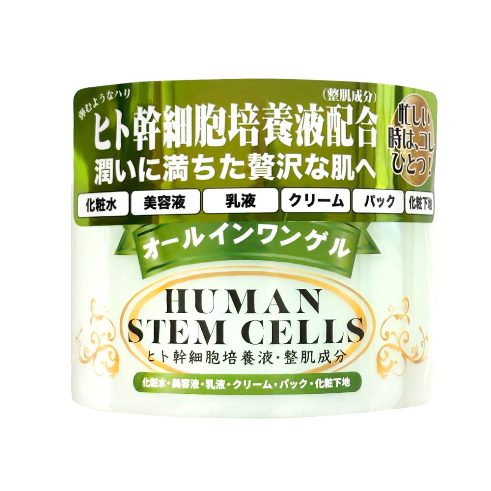 STオールインワンゲル 280g[品番：SWTE0004318]｜KIREI FACTORY