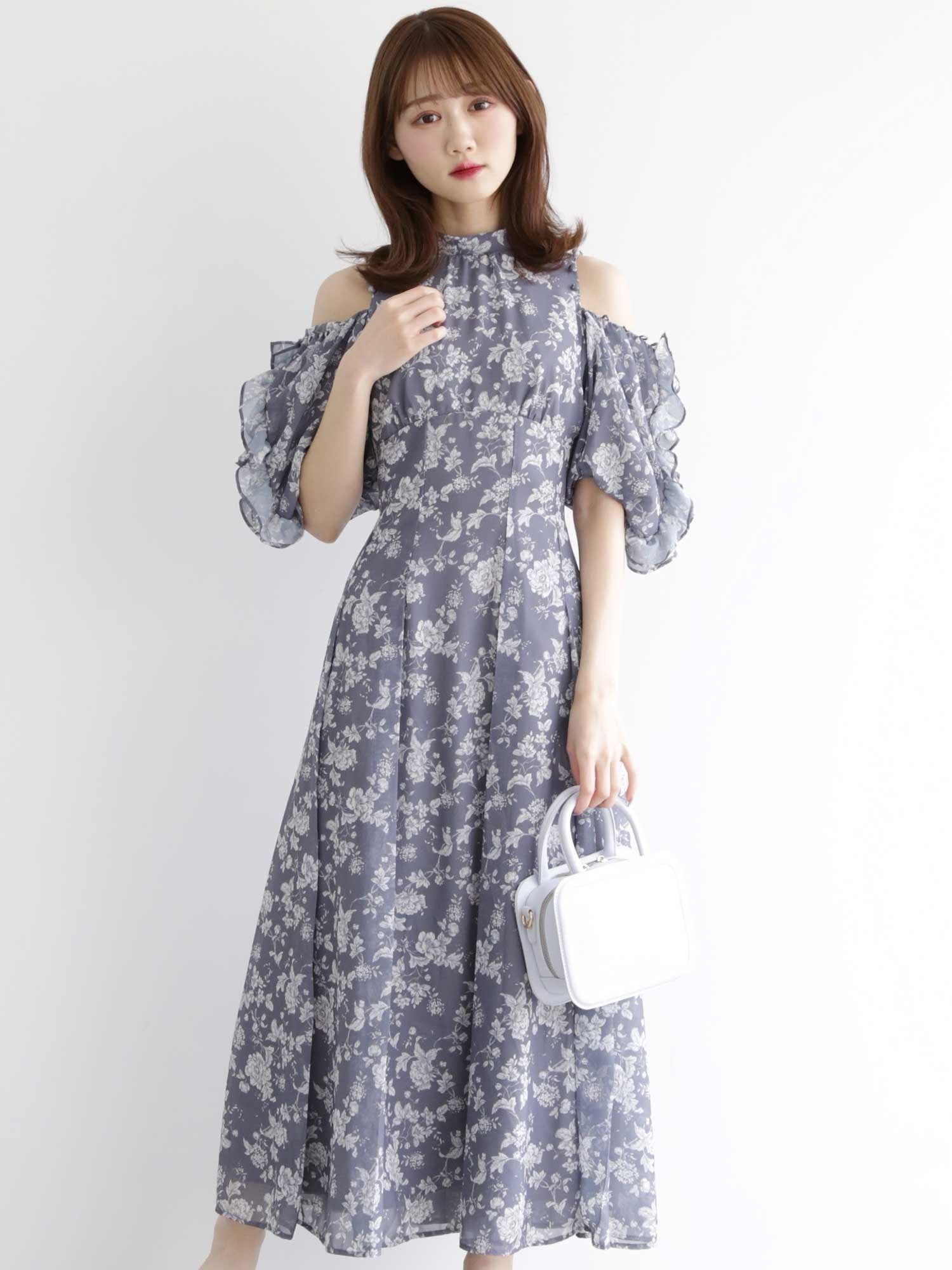 人気の新作 新品】MaxMara トワルドゥジュイワンピース M 38 プリーツ ビーズ ワンピース