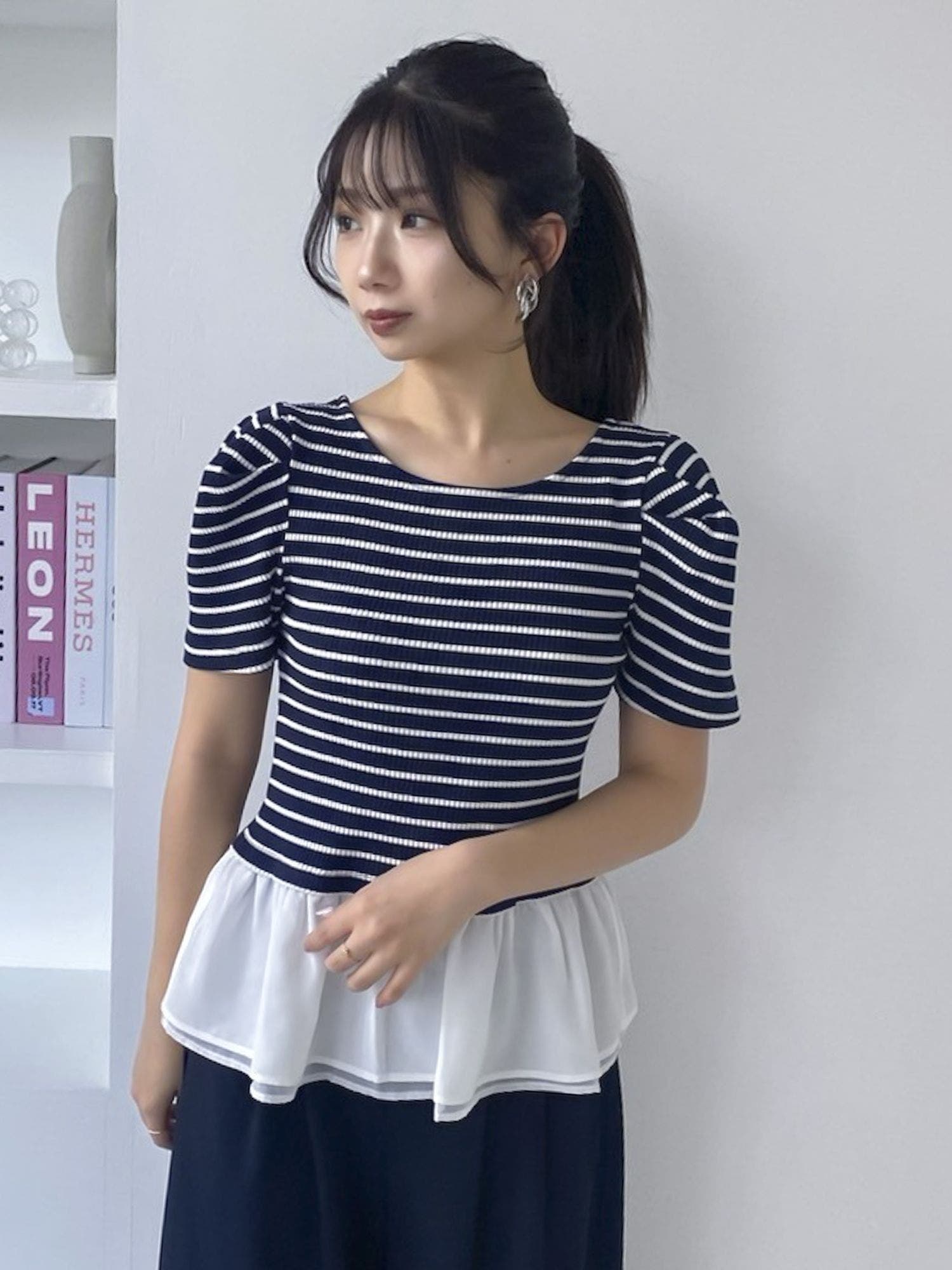dazzlin - 新品未使用 dazzlin ダズリン トップス ショート