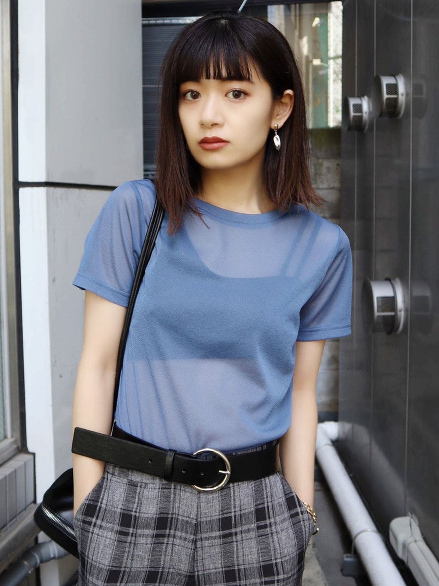 美品】GIVENCHY GOLF ハイネックノースリーブベスト Lサイズ 美