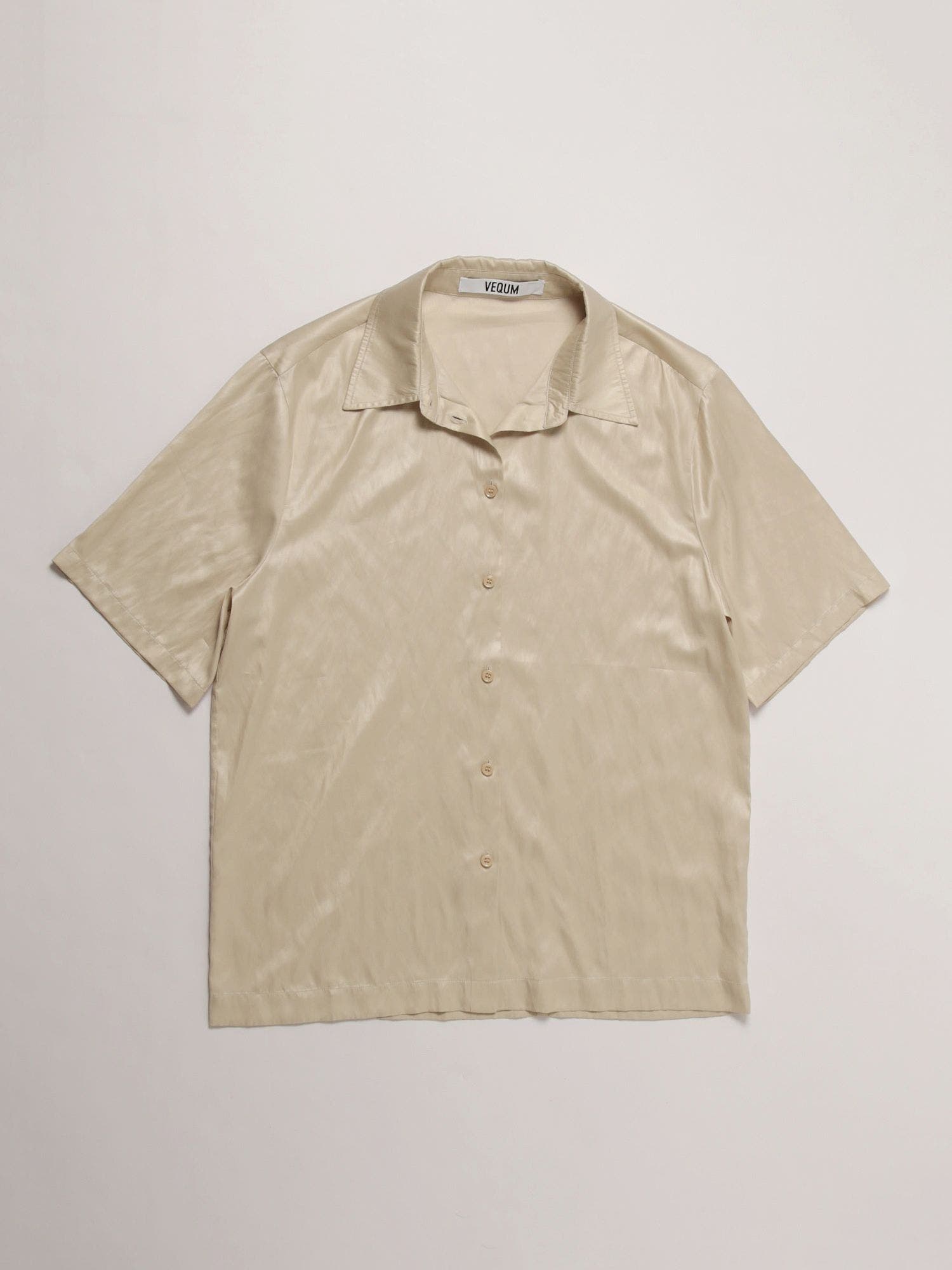 VEQUM】LONG BOXY SHIRT[品番：MKSW0044099]｜EMODA（エモダ）の