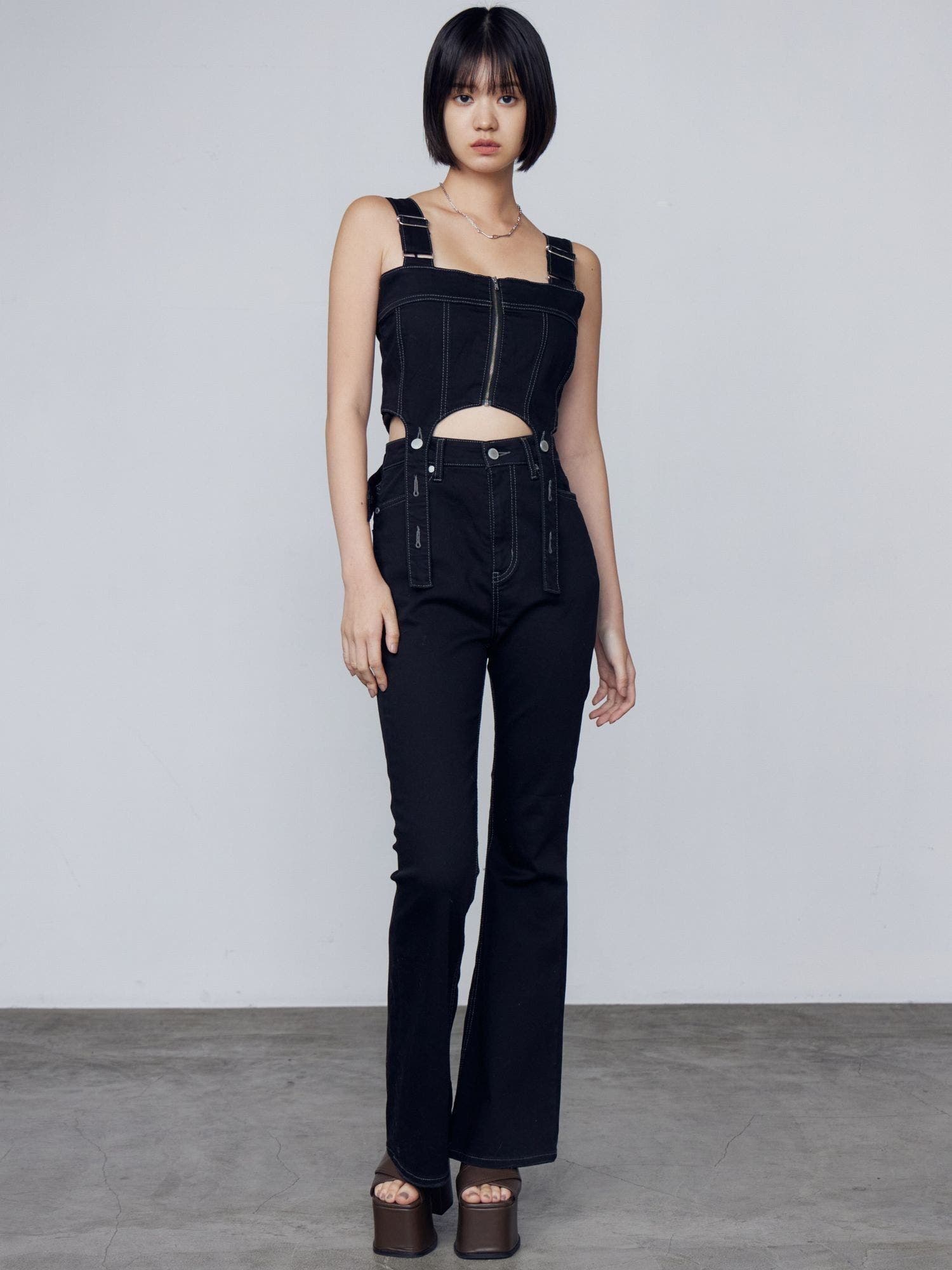 XSサイズあり】Emo chaina dress (anier4029)[ヘッドアクセ