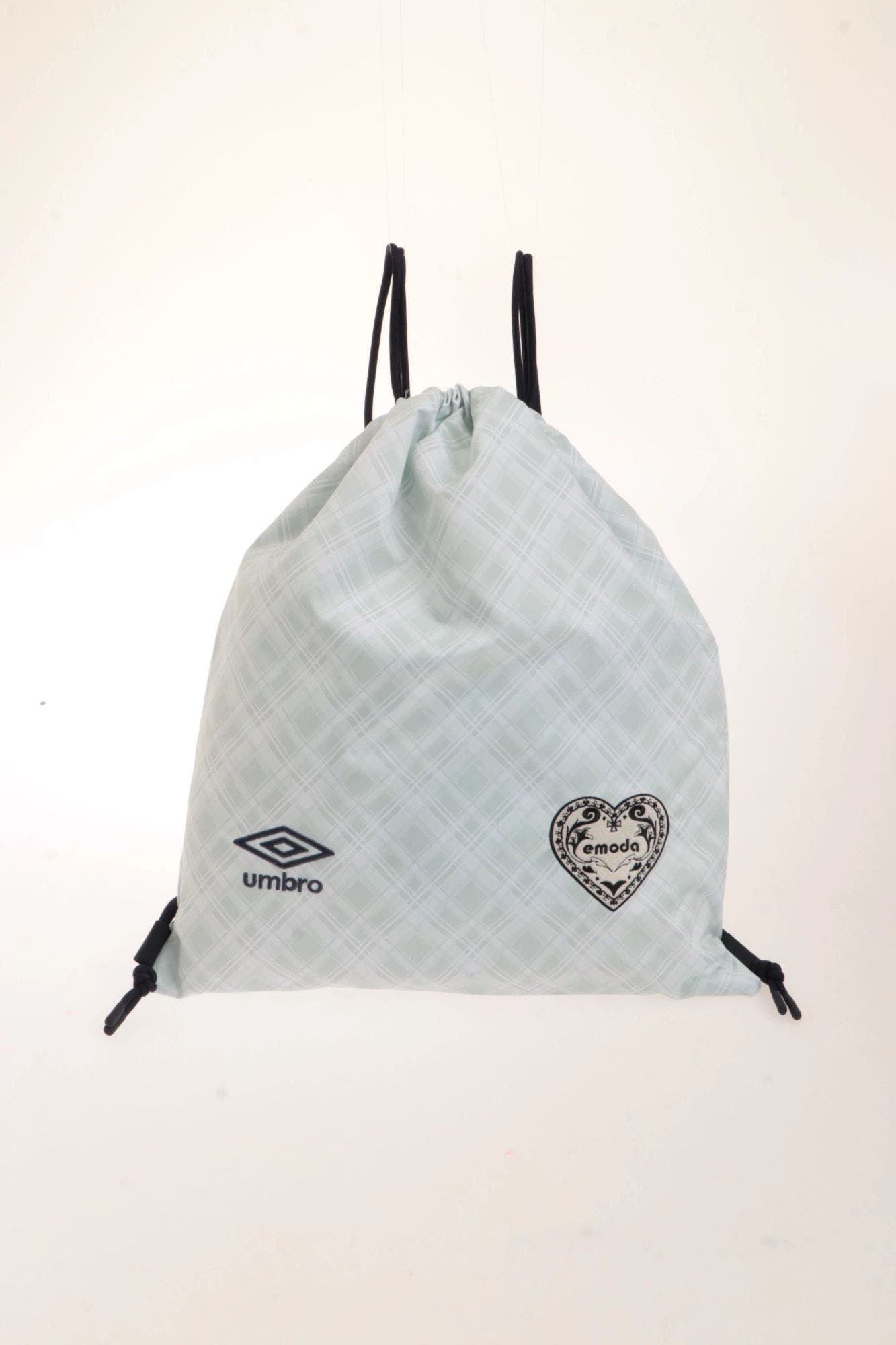 UMBRO×EMODA】ストリングバックパック[品番：MKSW0069454]｜EMODA 