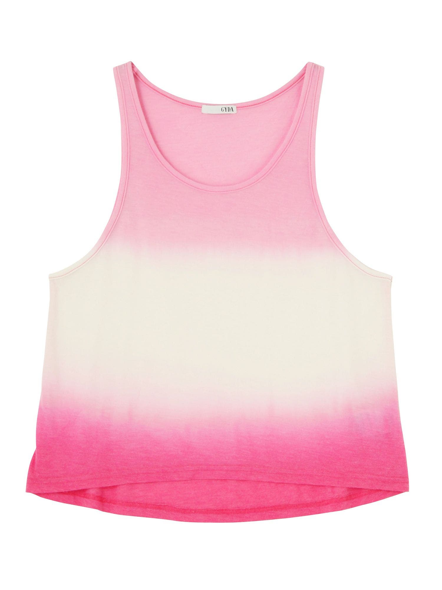 ☆★paloma-wool グラデーションタンクトップ Msize ★☆ グラデーションタンクトップ[品番：MKSW0004141]｜GYDA