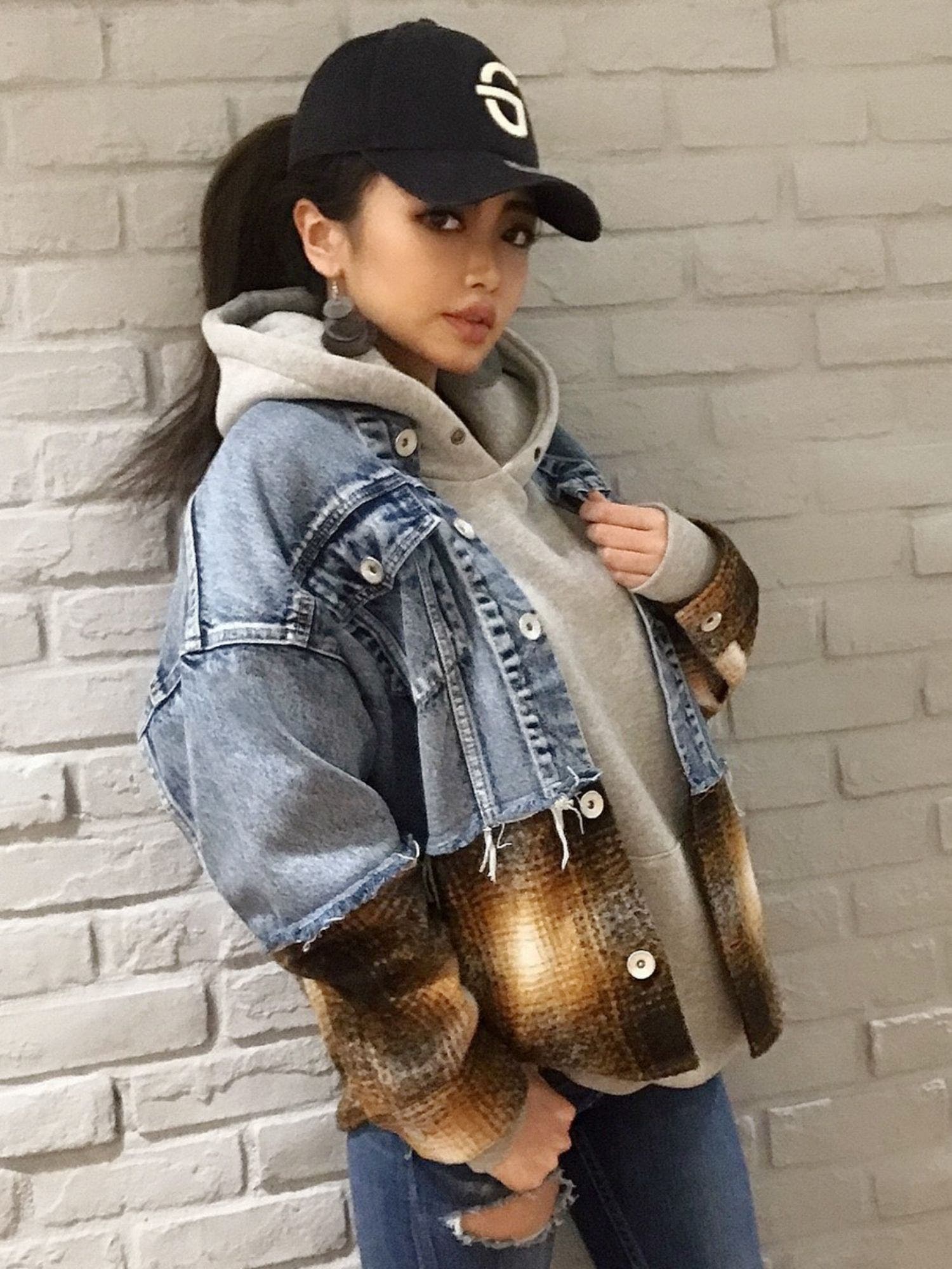 ドッキングGジャン[品番：MKSW0012016]｜GYDA（ジェイダ）の