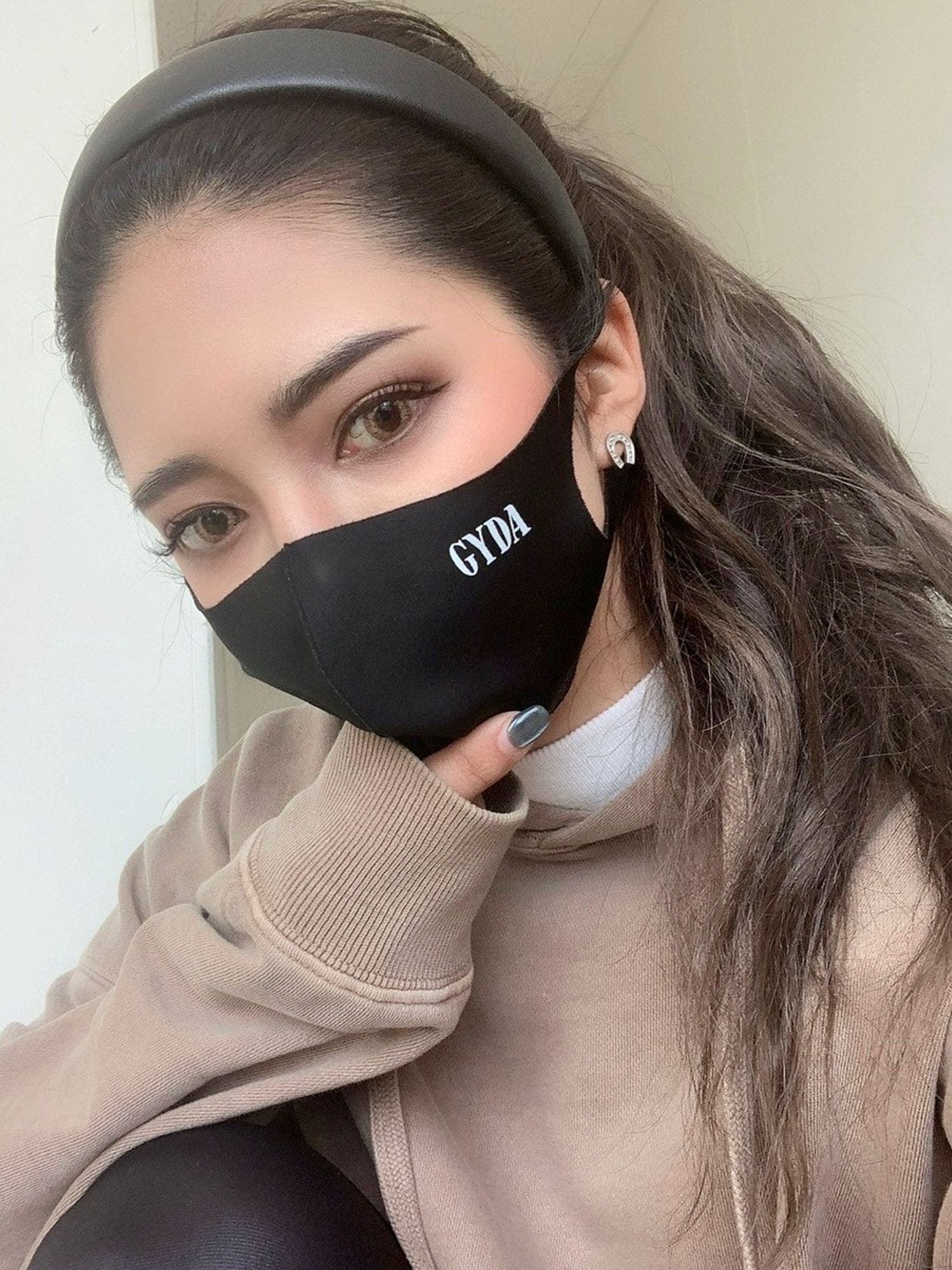 GYDA MASK[品番：MKSW0046558]｜GYDA（ジェイダ）のレディース