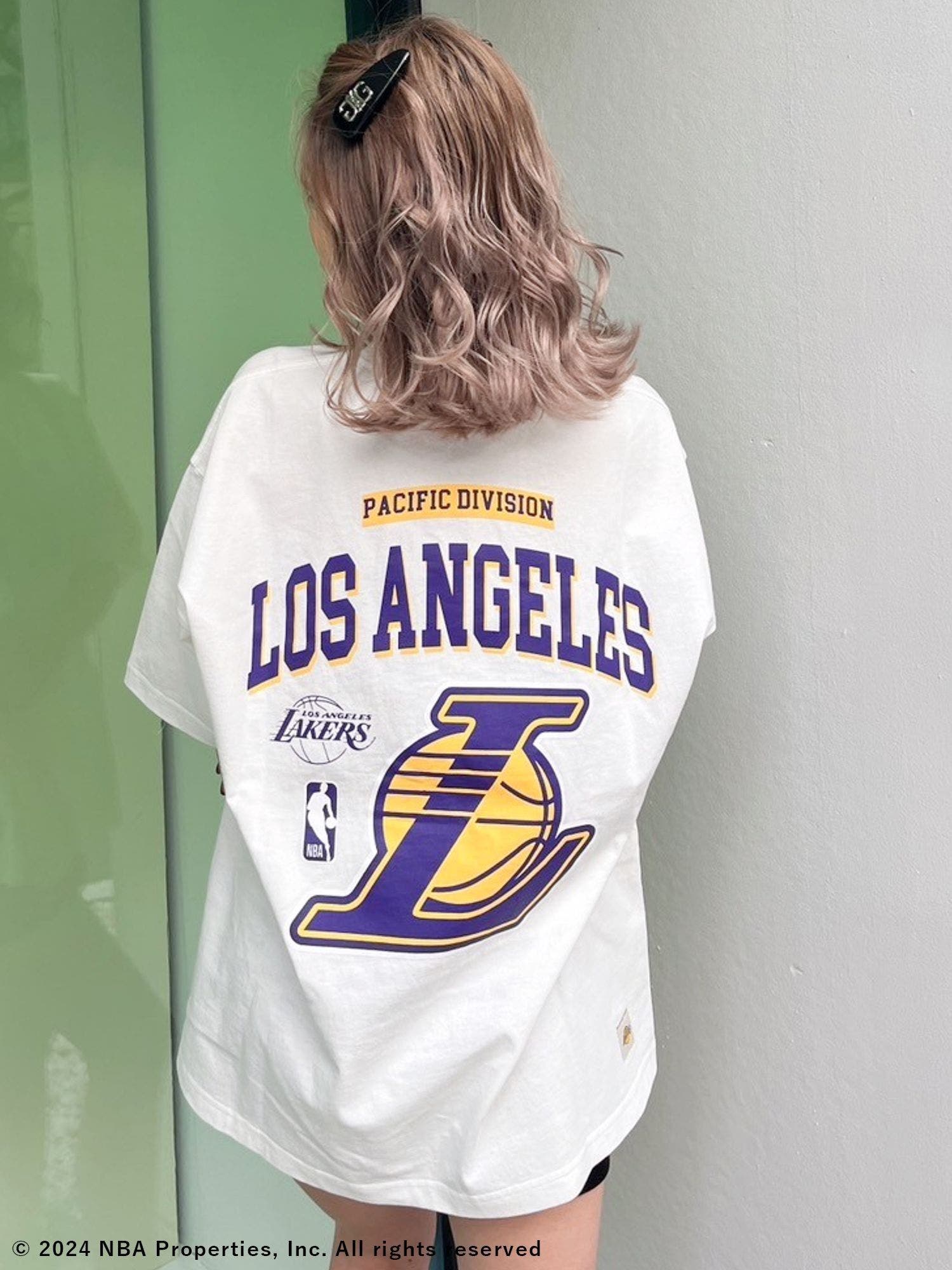 Los Angeles Lakers Team Up With ONE PIECE for Game Night