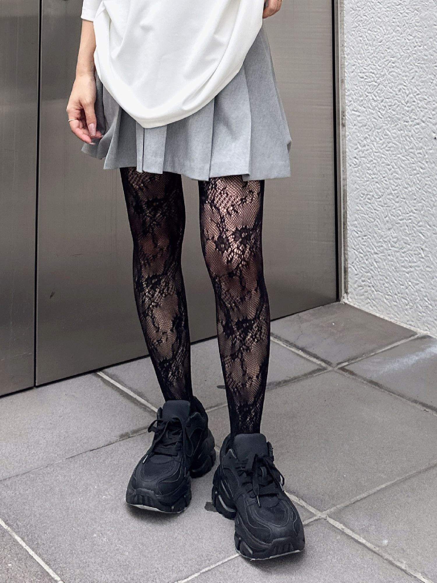 レースパンツ｜ファッション通販のSTRIPE CLUB