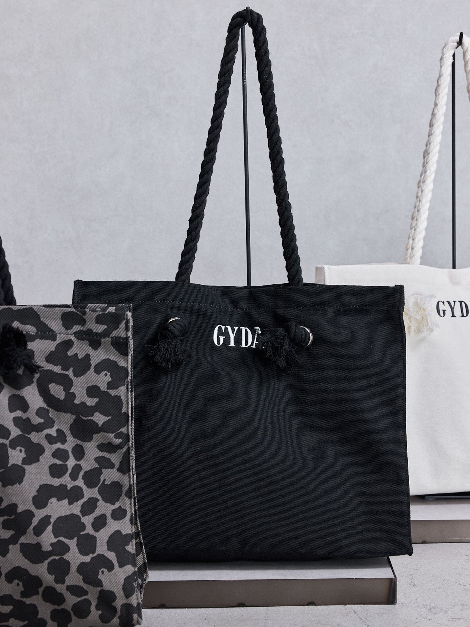 美品】LUC IKETEI トートバッグ La borsa che si riempie
