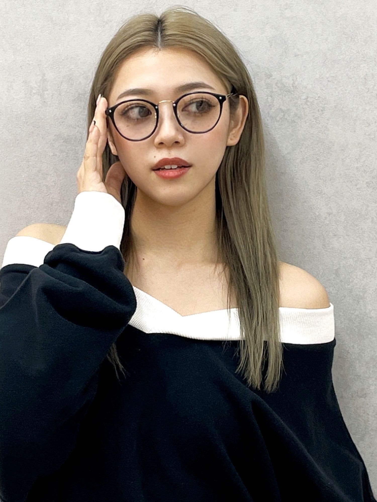 送料無料 ギフト photochromic lensサングラス[品番：MKSW0063465]｜GYDA ウェア