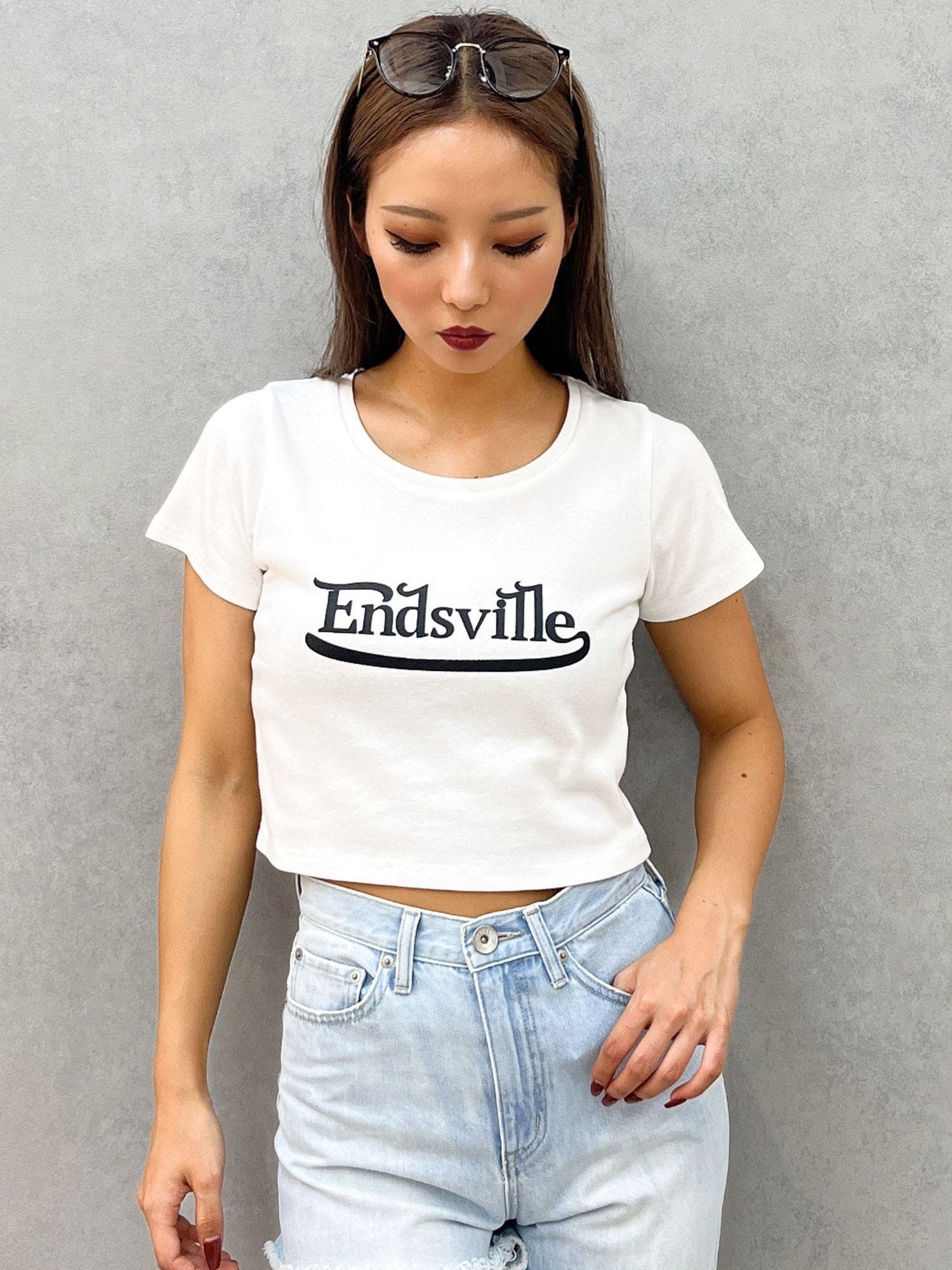 楽天市場】GYDA Tシャツの通販