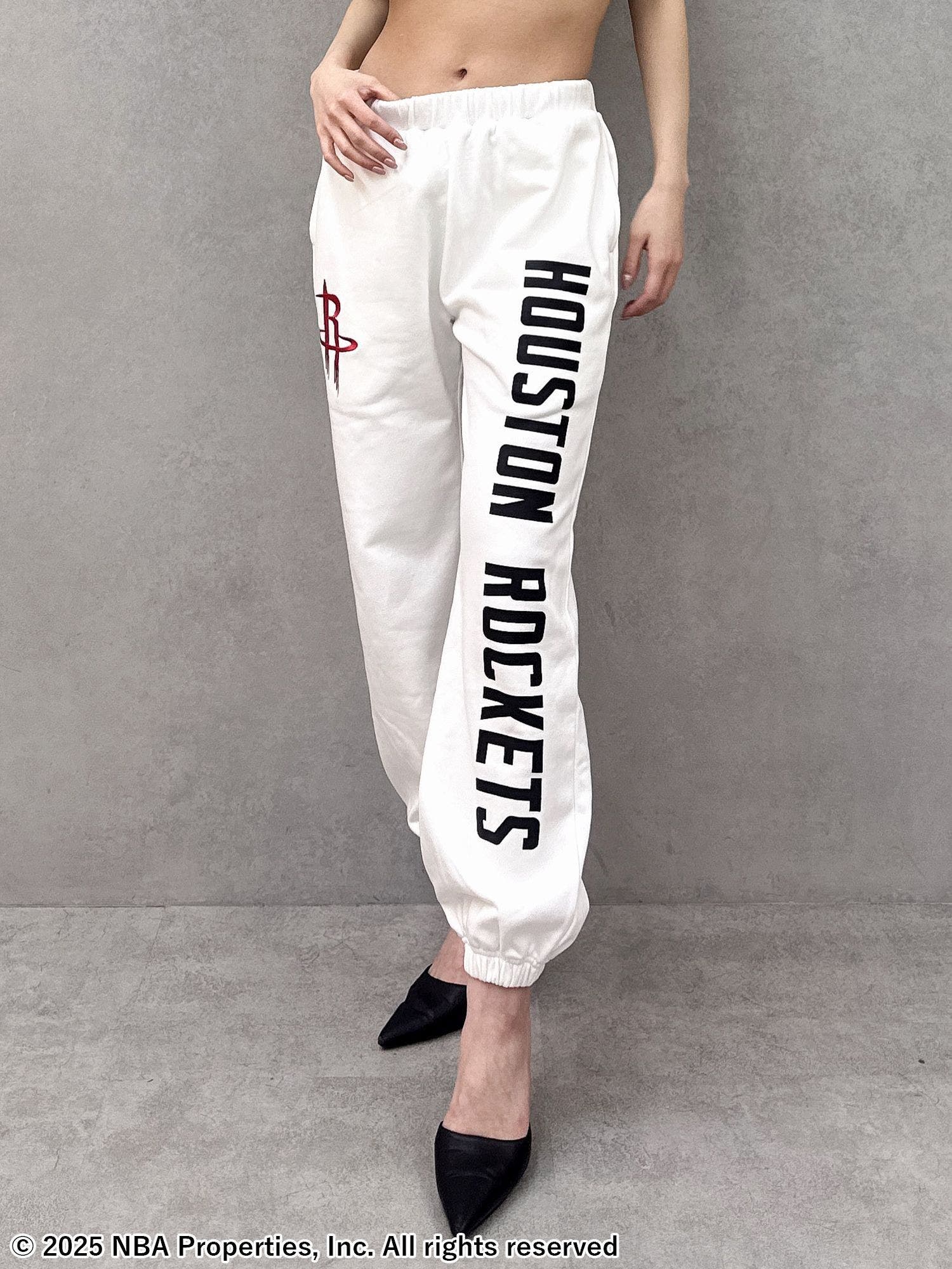 NBA スウェットパンツ[品番：MKSW0064706]｜GYDA（ジェイダ）の