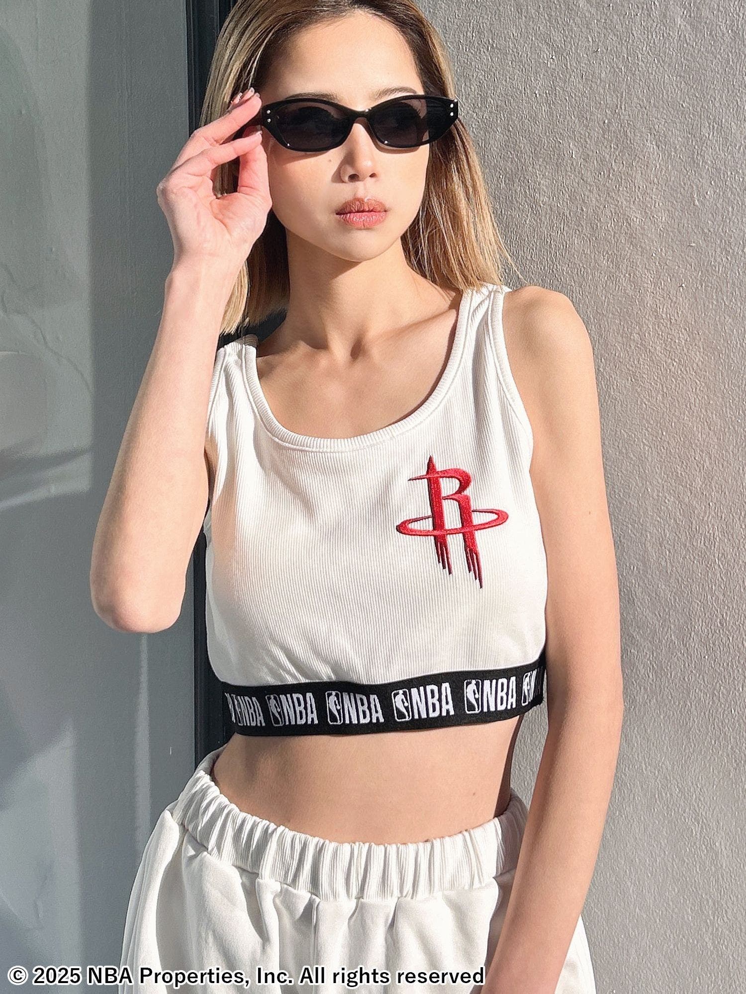 NBA SPORTY BUSTIER[品番：MKSW0064709]｜GYDA（ジェイダ）の