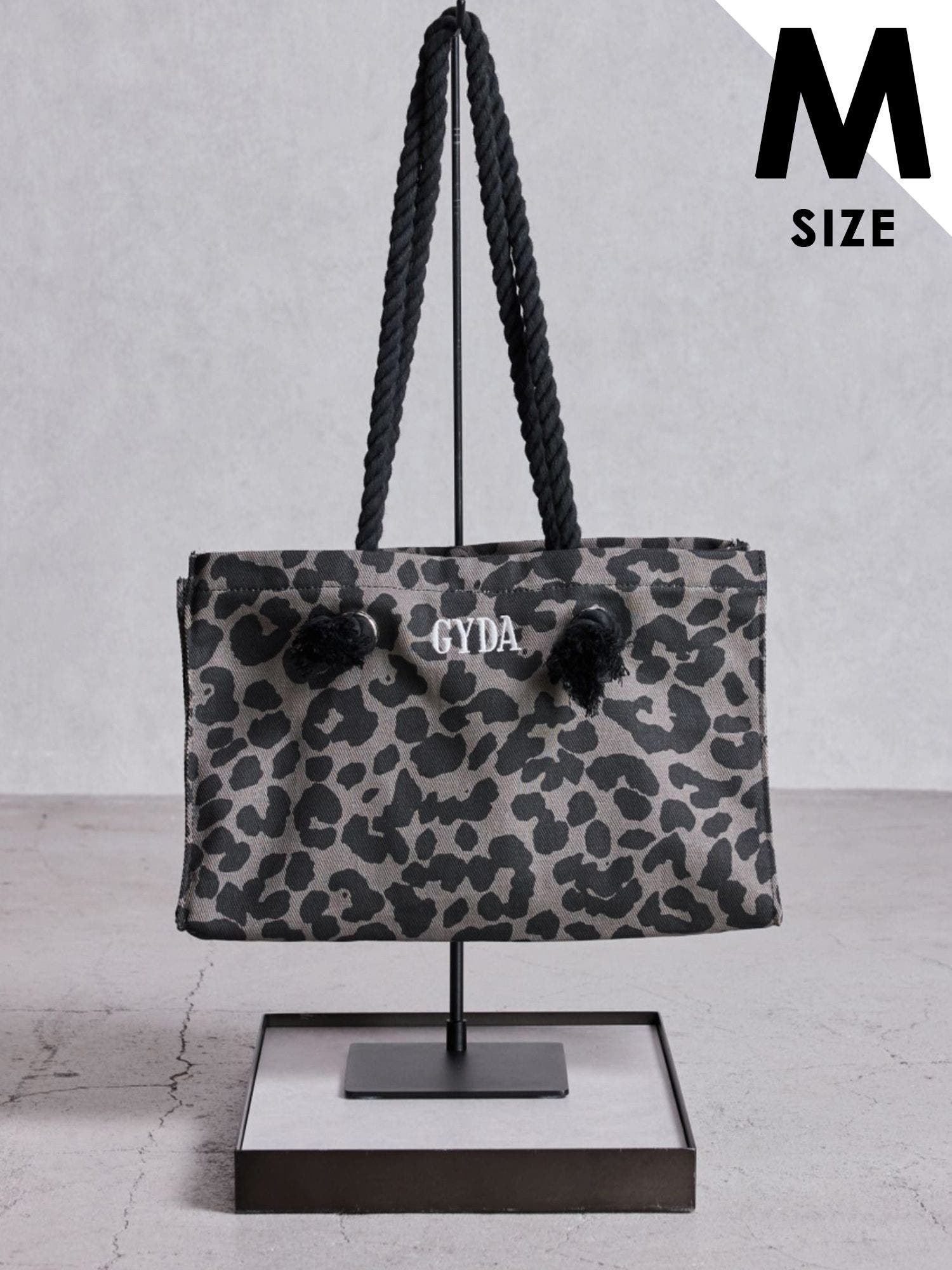 HAY GYM HOOK Mサイズ　トートバッグ HAY GYM HOOK Mサイズ トートバッグ