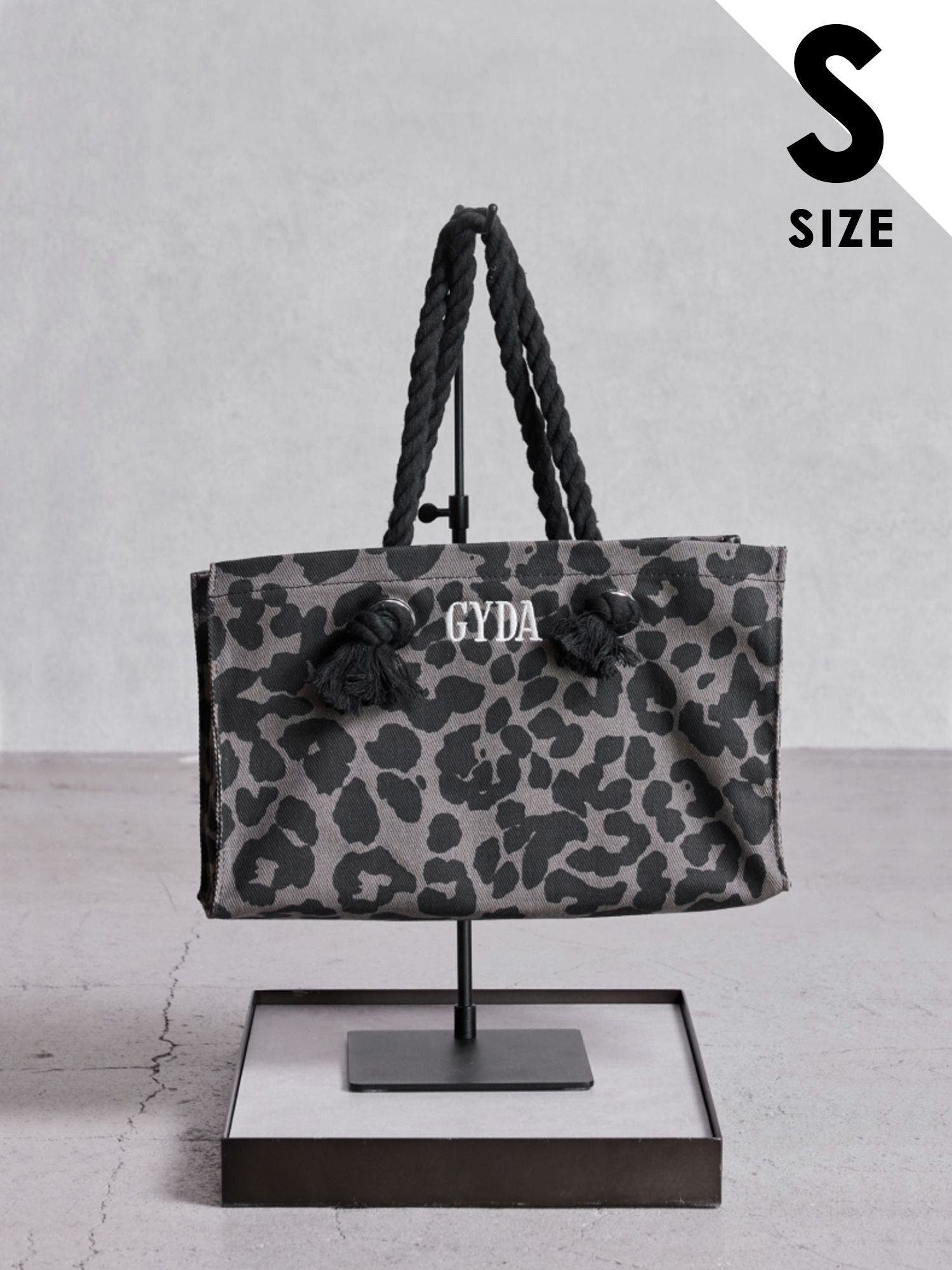 GYDAロープSトートBAG[品番：MKSW0068150]｜GYDA（ジェイダ